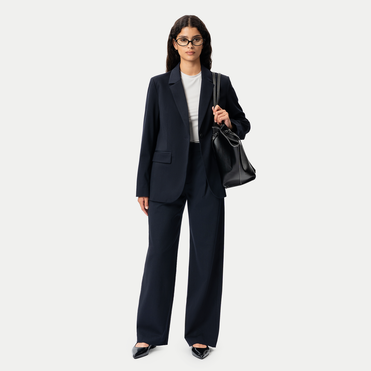 Dressed Work Pant