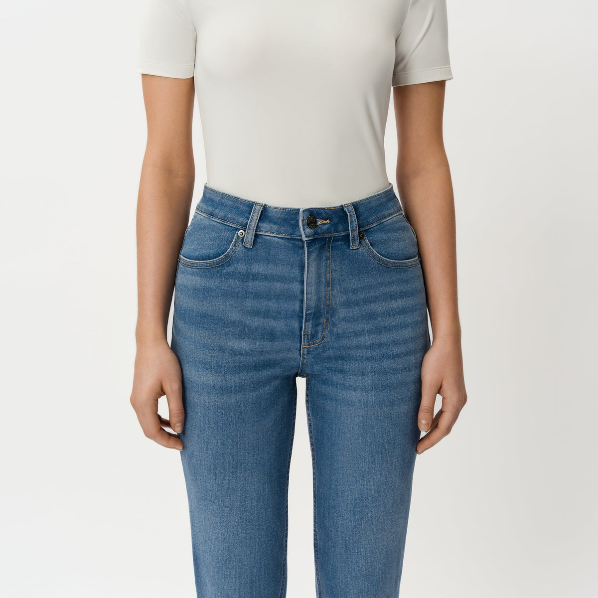 Slim ComfortDenim™ Jeans