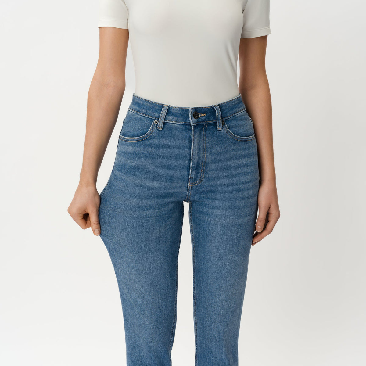 Slim ComfortDenim™ Jeans