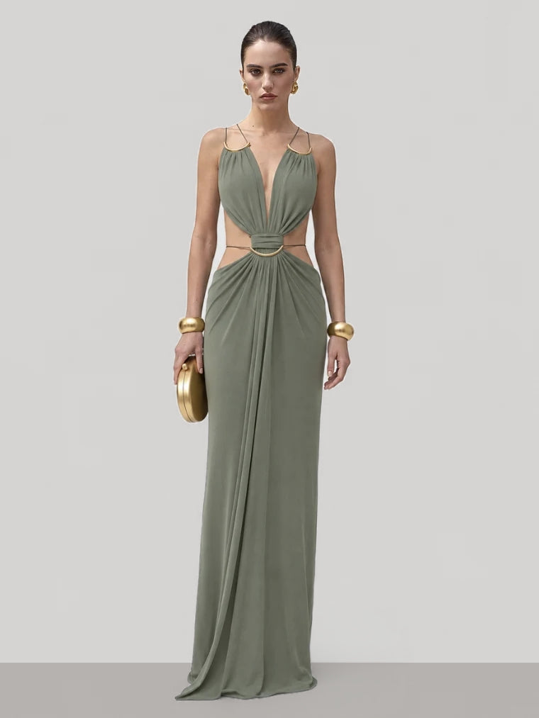 Eisley Dress