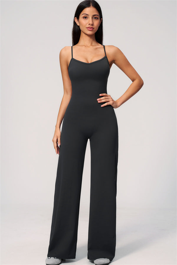 The Amara Jumpsuit