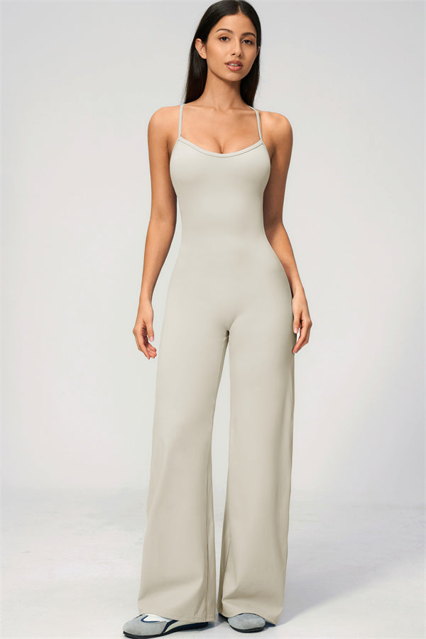The Amara Jumpsuit
