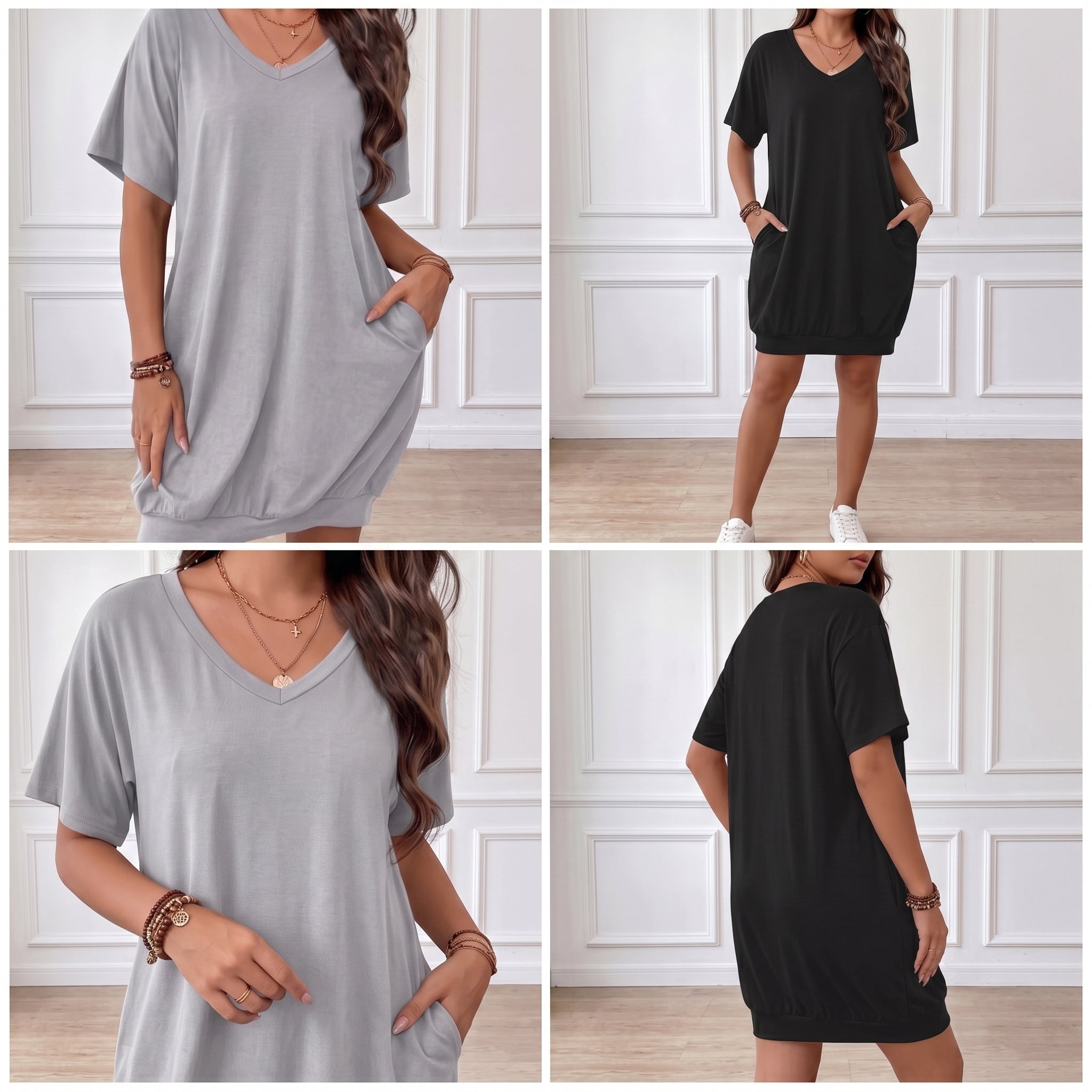 Vestido Paola