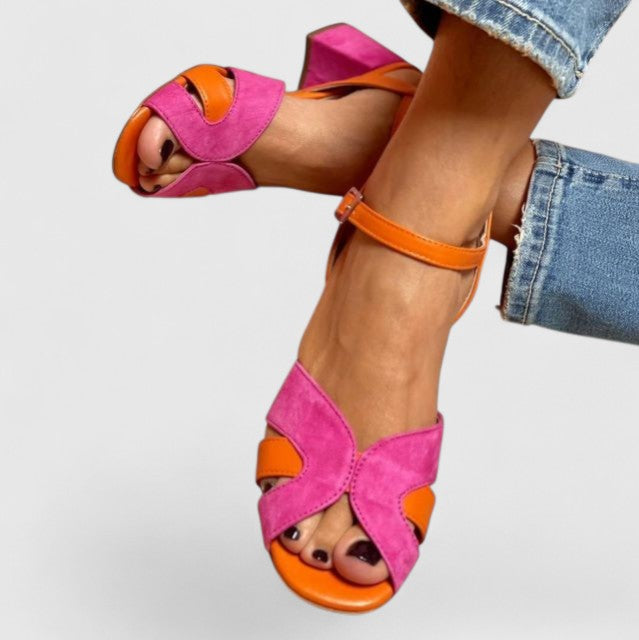 Julia™ | Tacones ortopédicos
