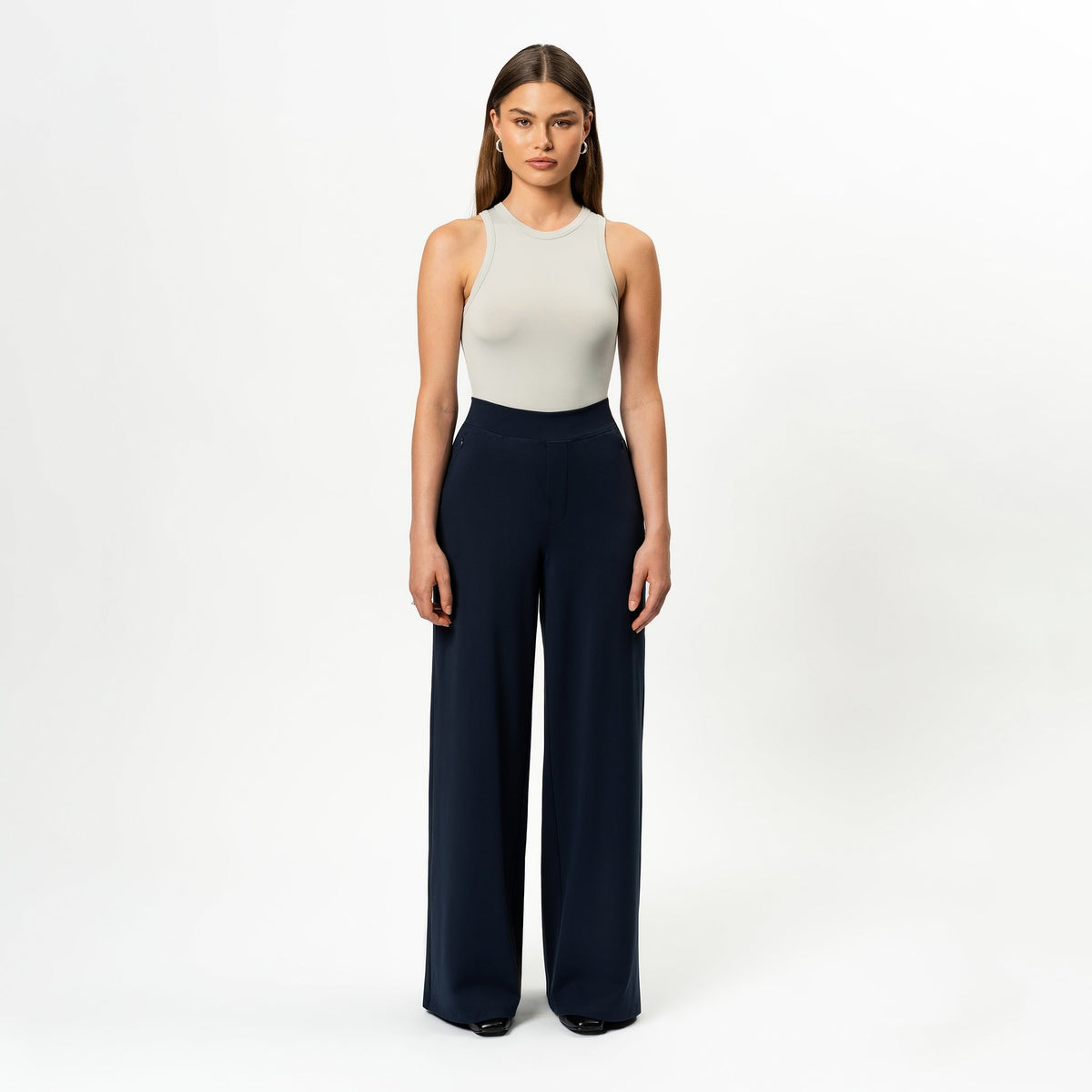 Asana Wide Pant