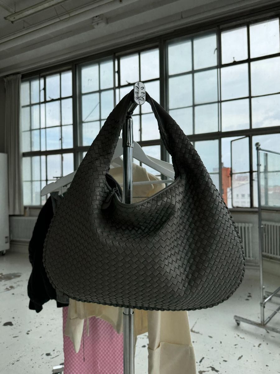 Aya bag - Green