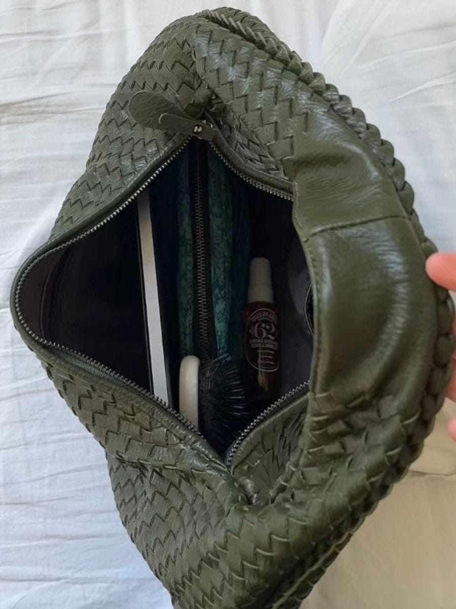 Aya bag - Green