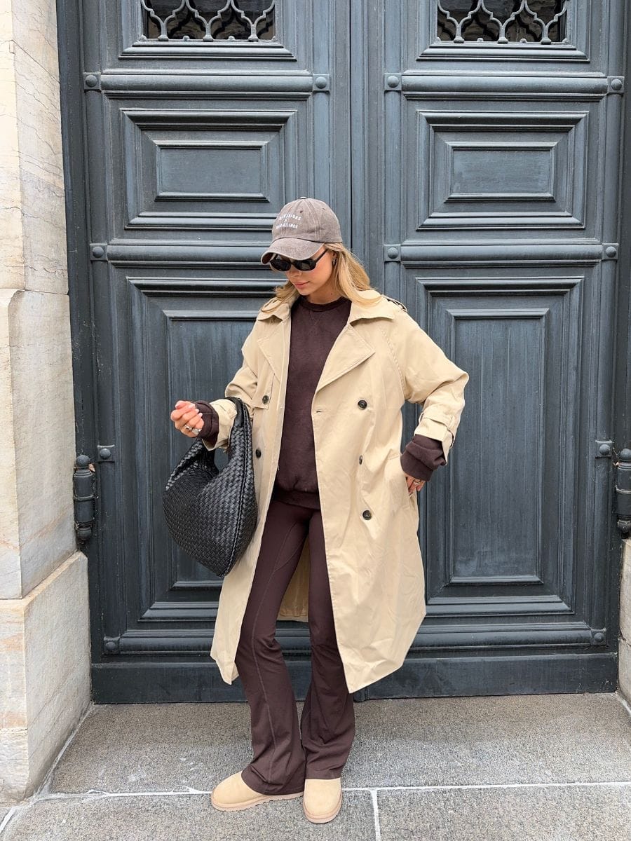 Aya bag - Black
