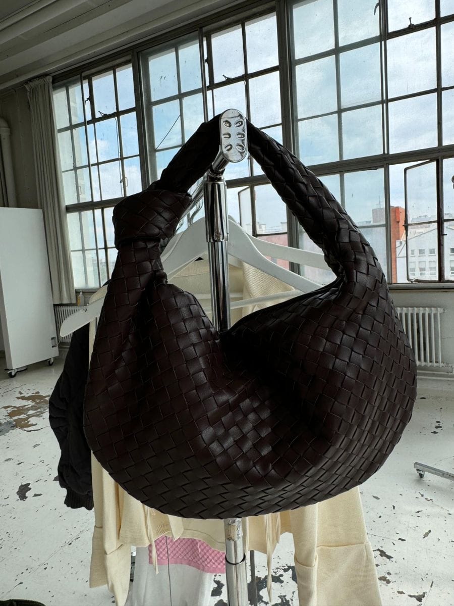 Emily bag - Brown