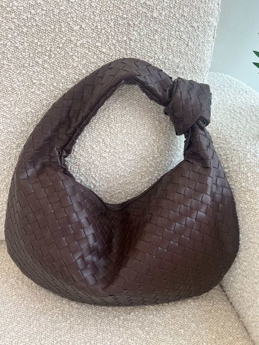 Emily bag - Brown