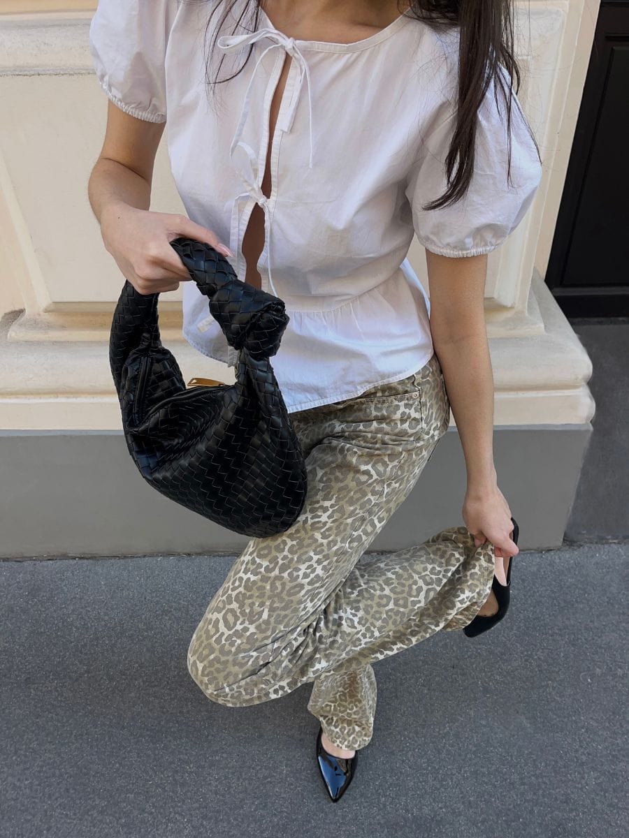 Emily bag - Black