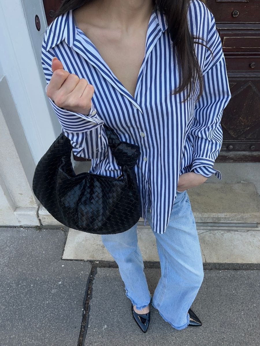 Emily bag - Black