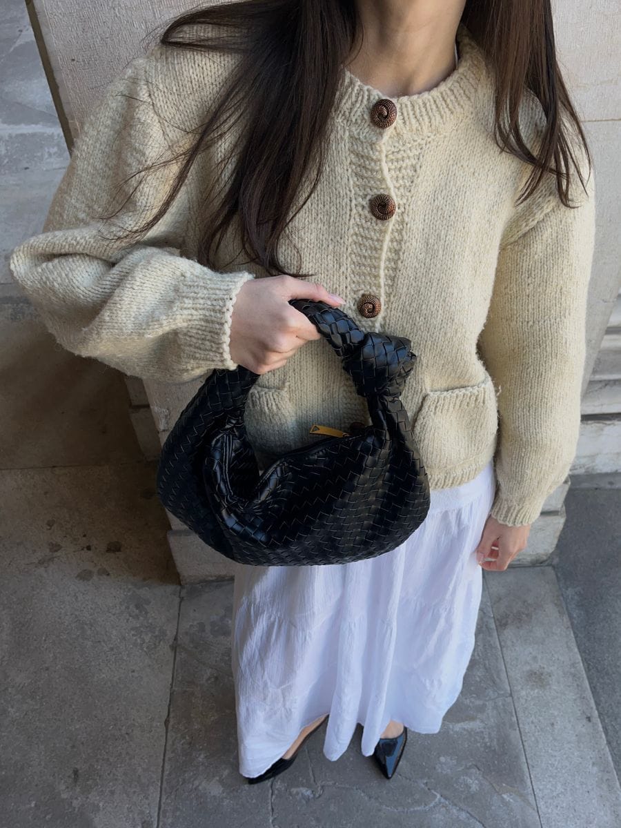 Emily bag - Black