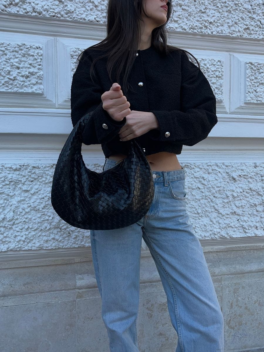 Emily bag - Black