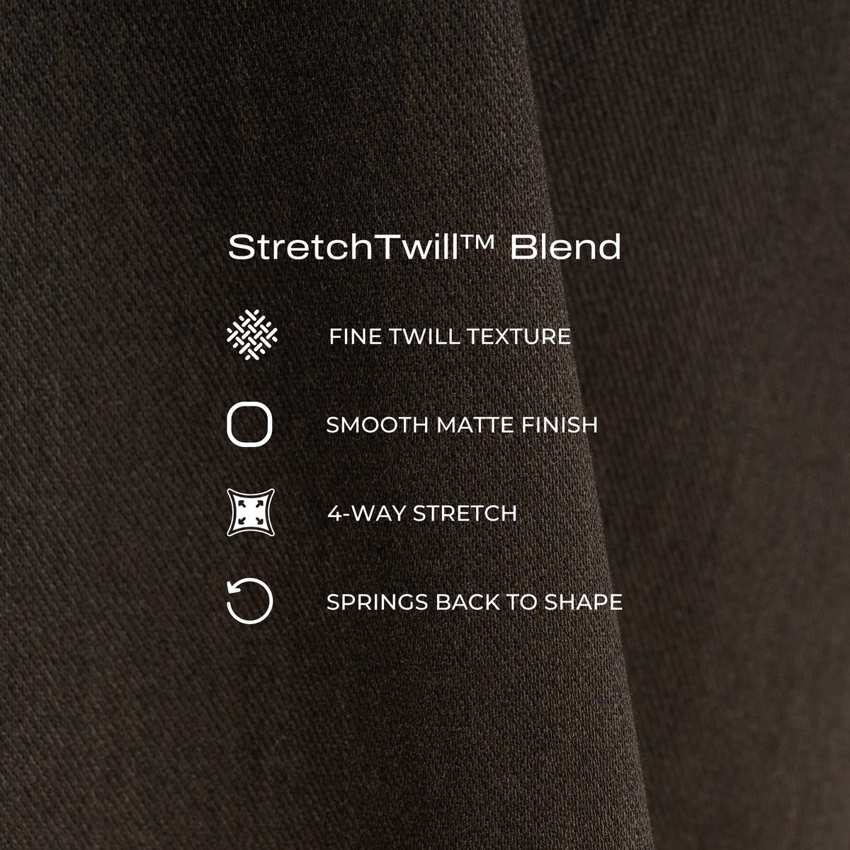 Dressed Work Pant