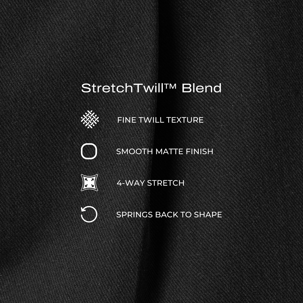 Dressed Work Pant