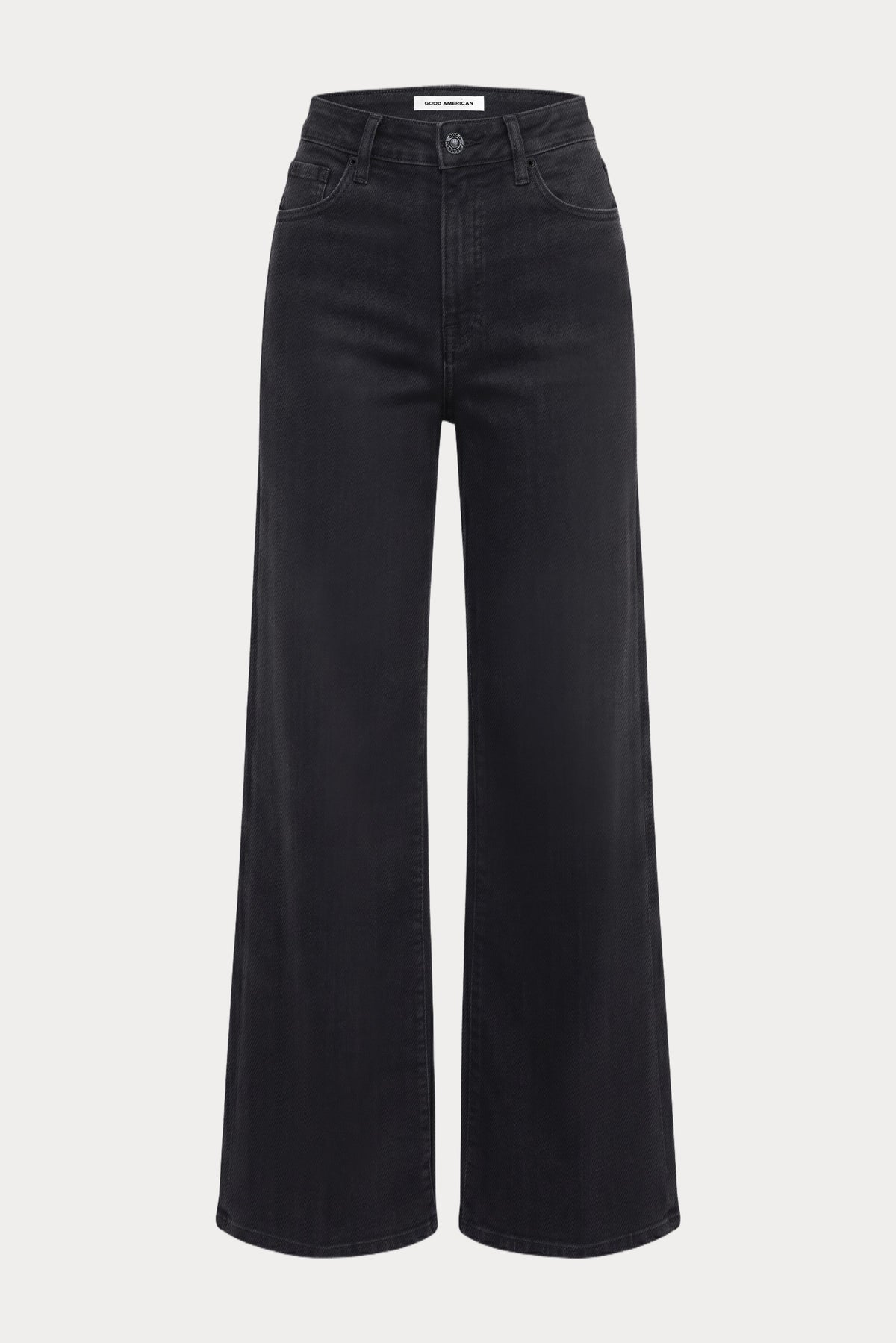 GOOD WAIST PALAZZO ANKLE JEANS | TYRE