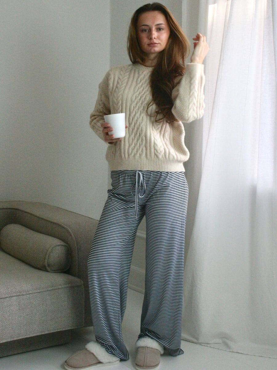 Slippers - Grey