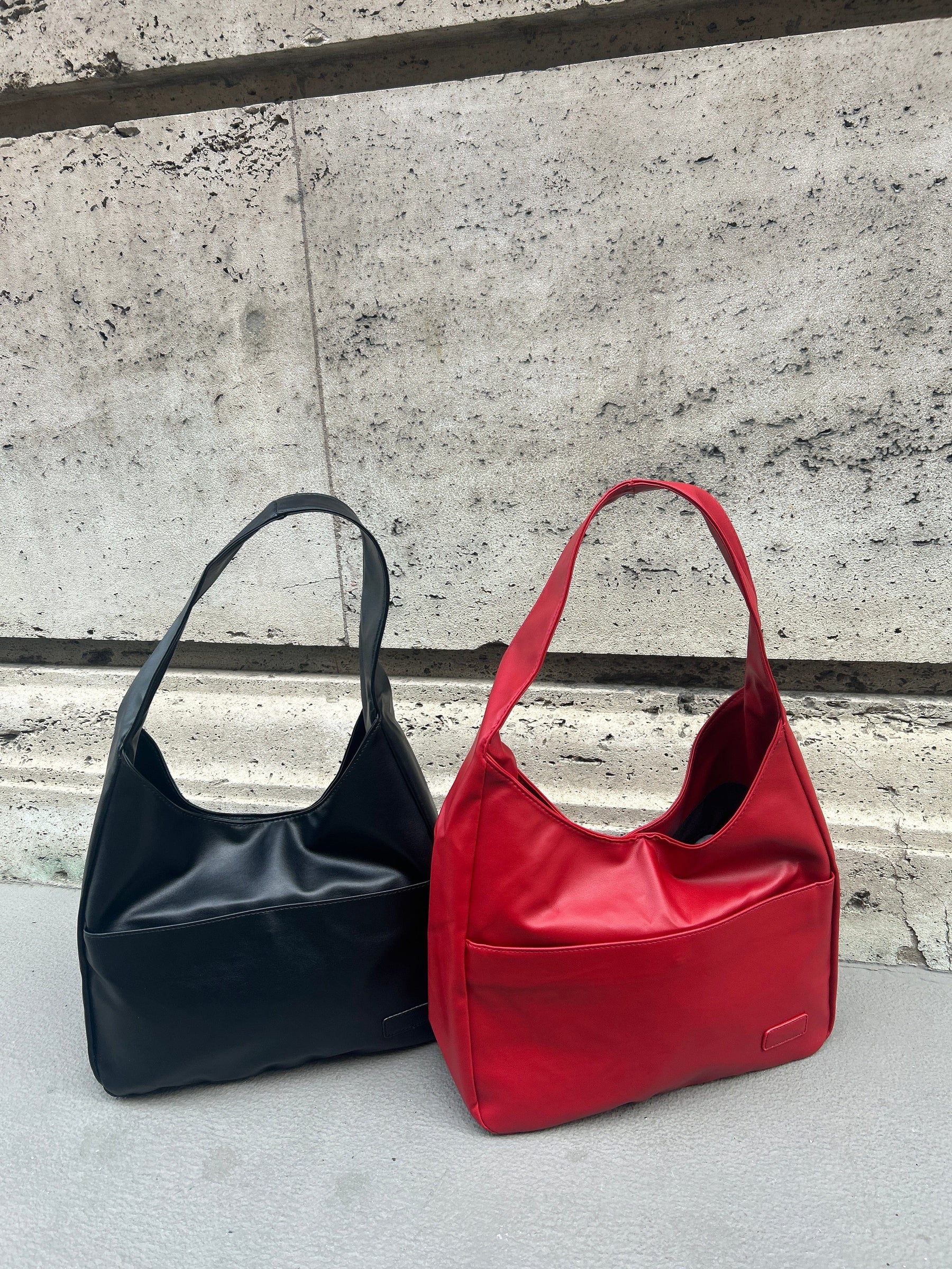 Niki bag - Black