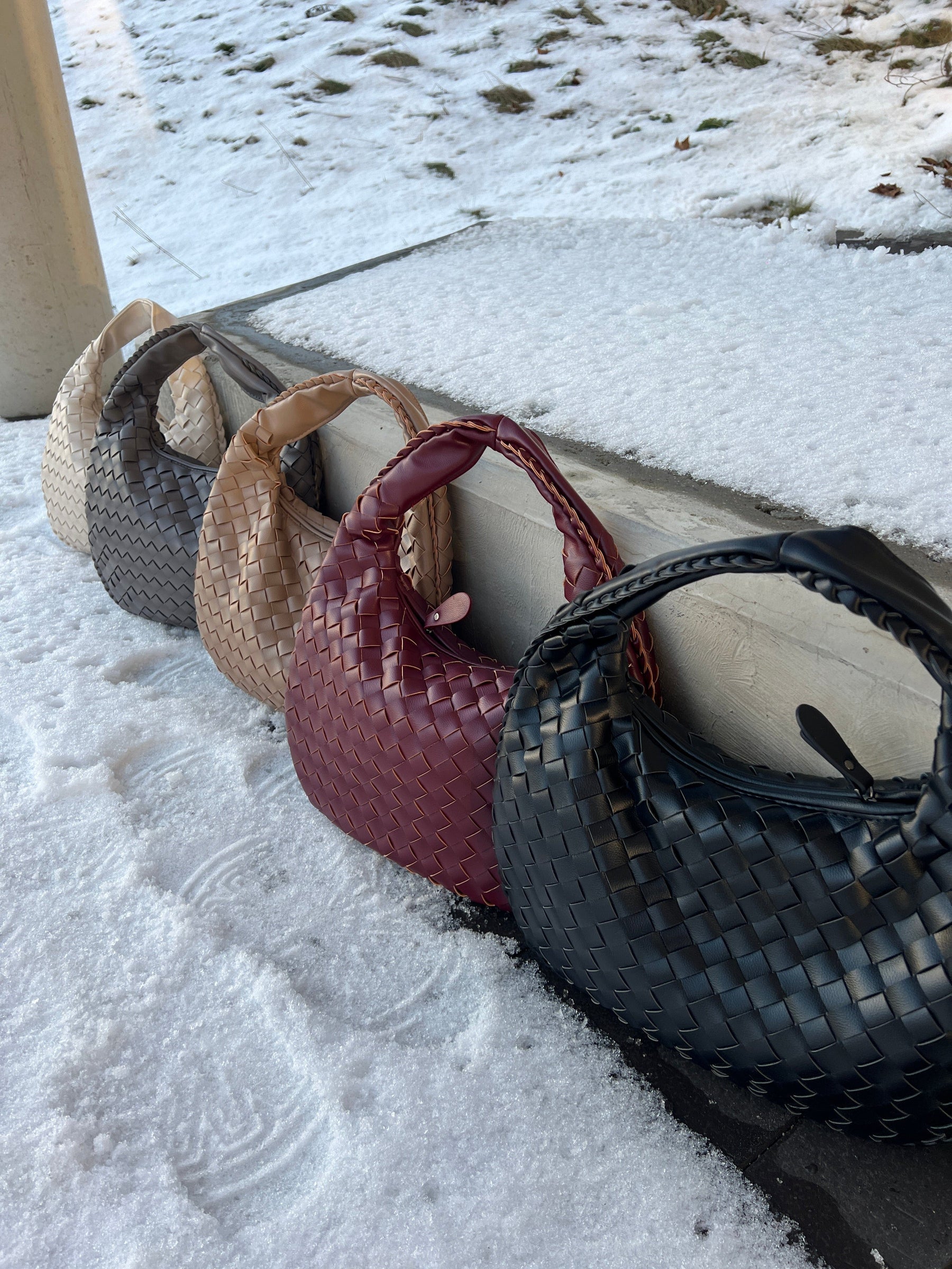 Sofia bag - Black