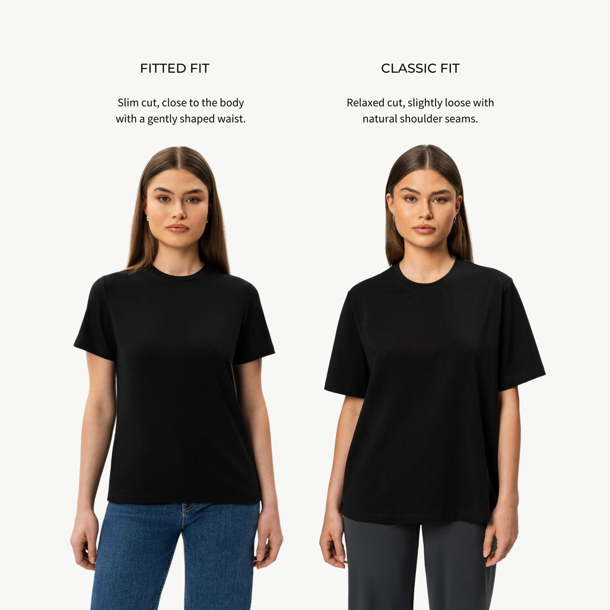 Classic Pima T-shirt