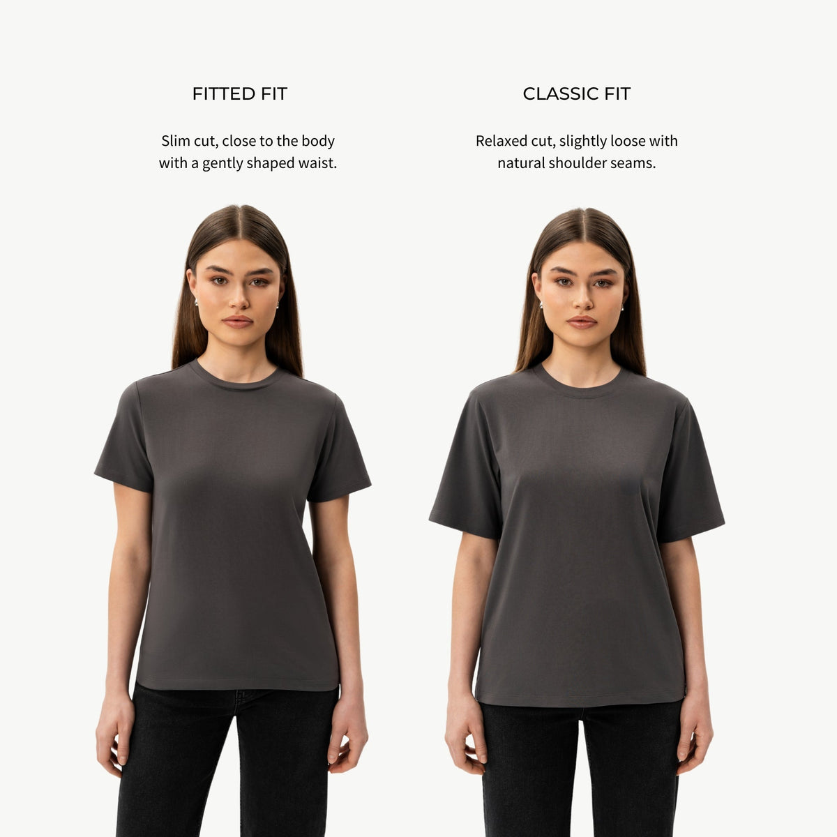 Classic Pima T-shirt