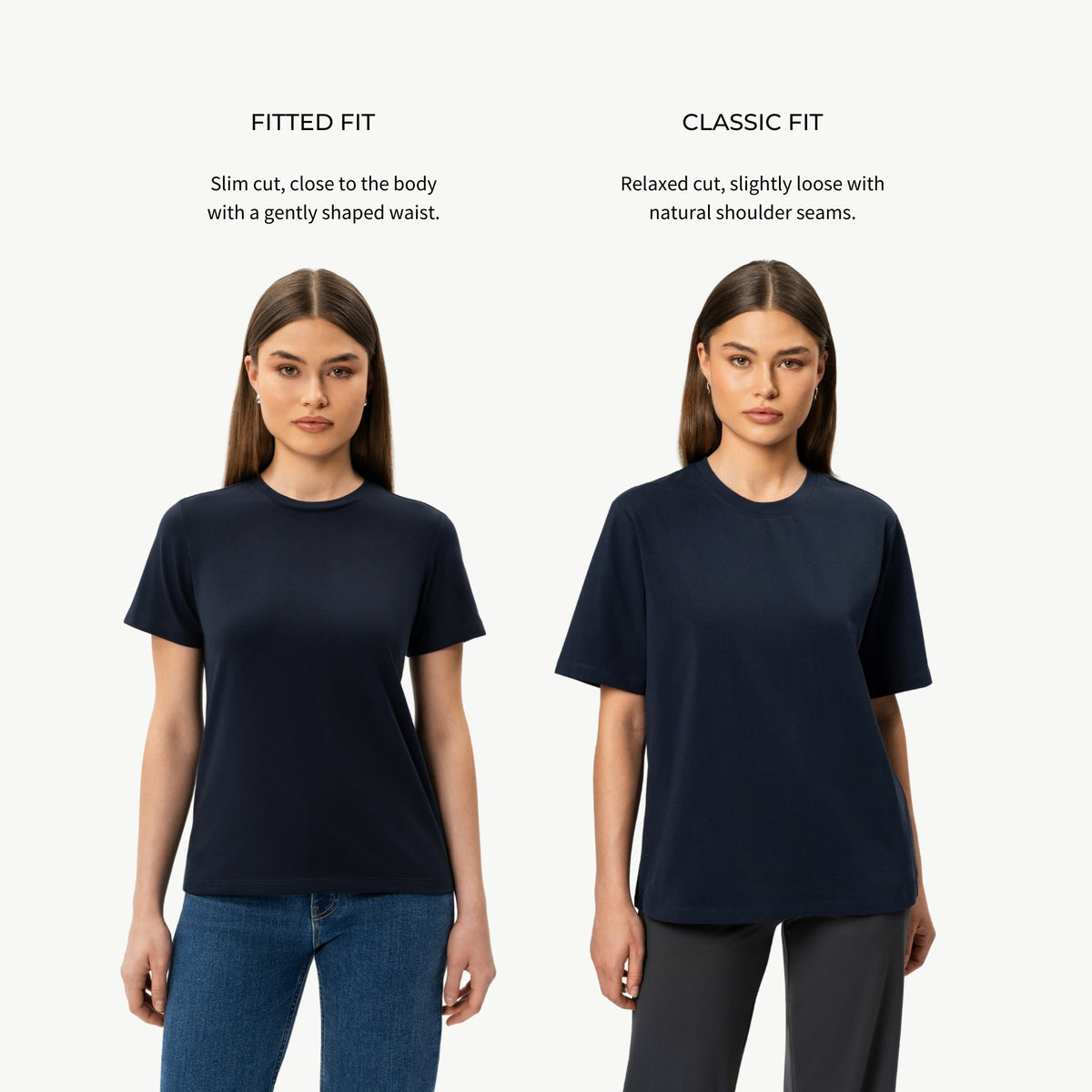 Classic Pima T-shirt