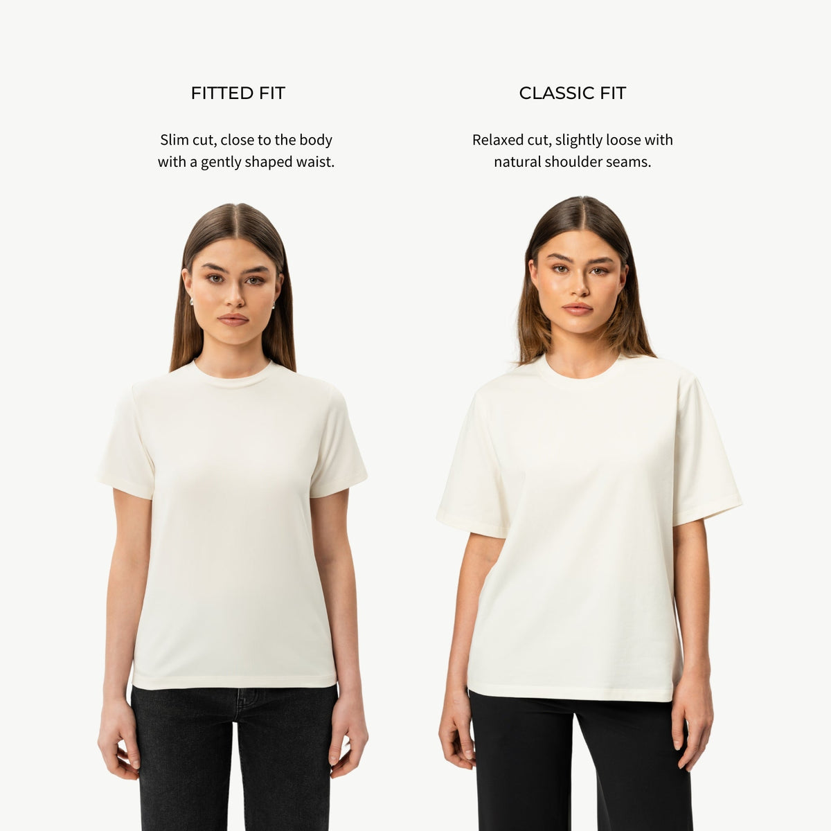 Classic Pima T-shirt