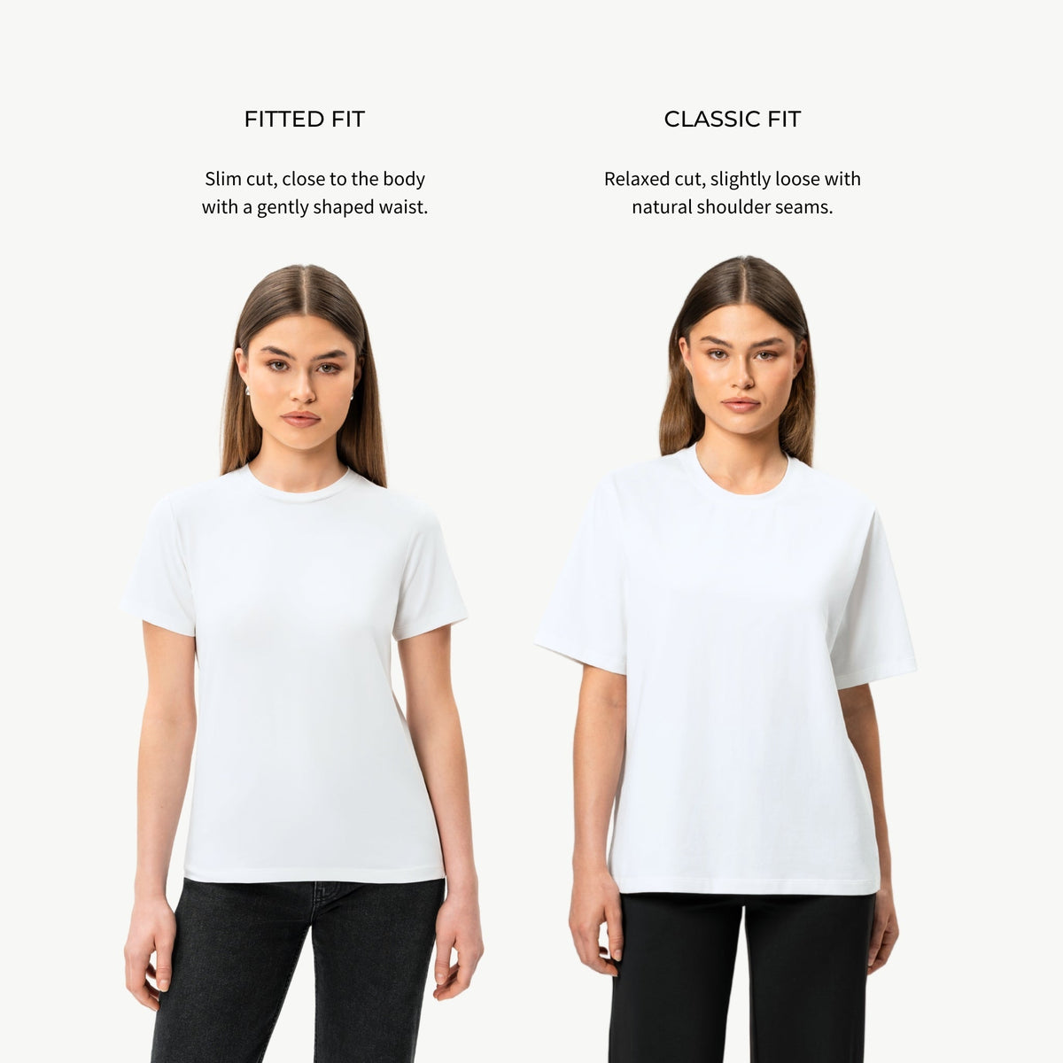 Classic Pima T-shirt