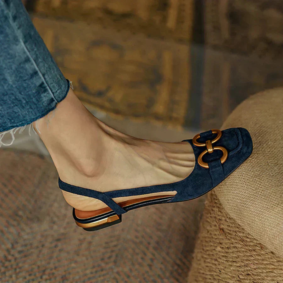 Cecilia™ | Sandalias ortopédicas