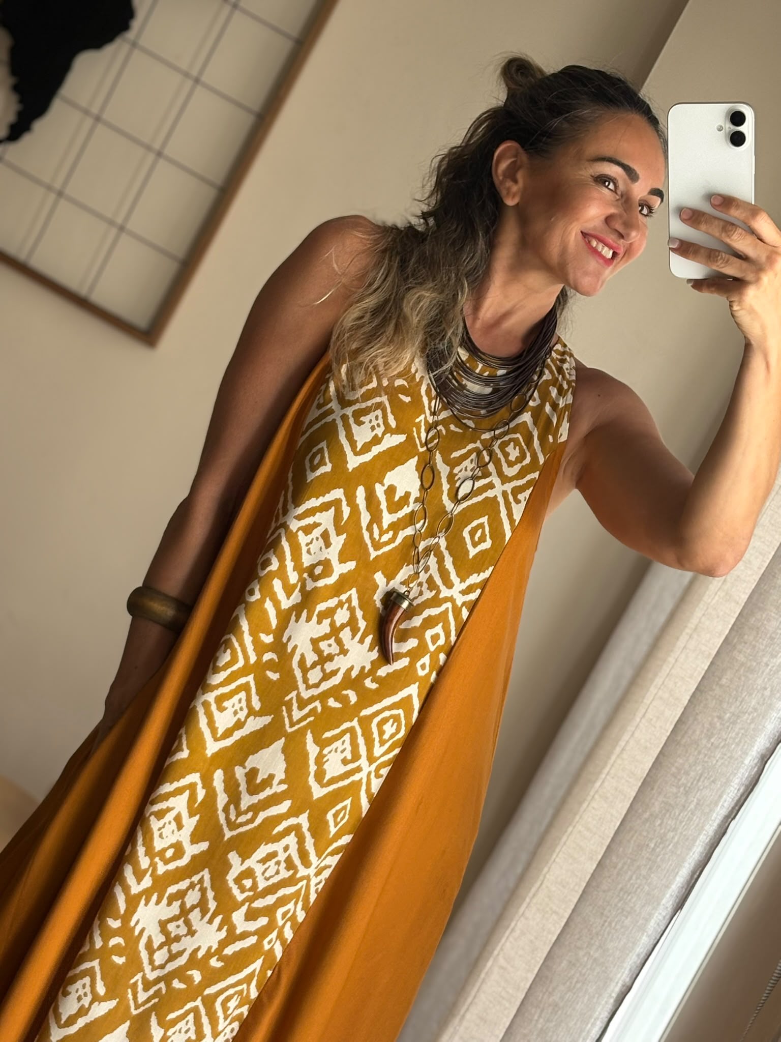 Vestido Jaipur