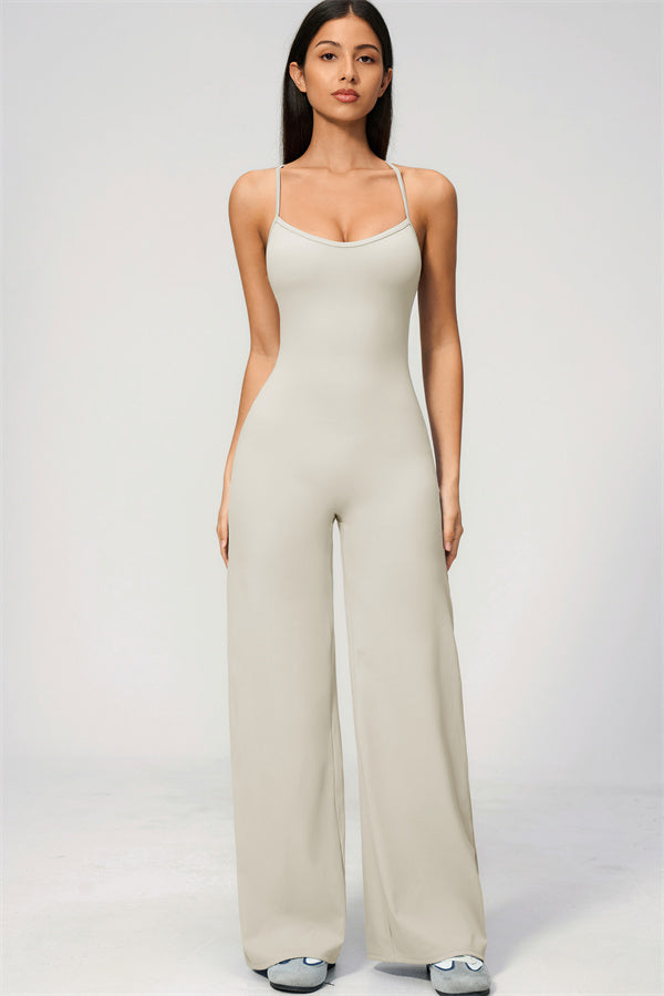 The Amara Jumpsuit