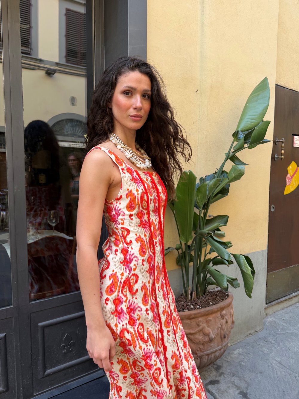 Bianca Dress