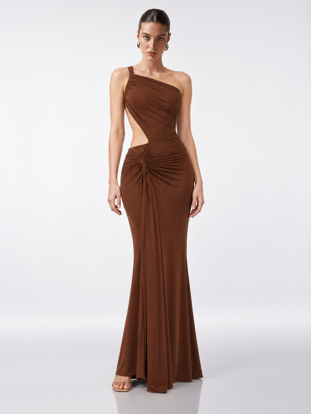 Emeline Dress