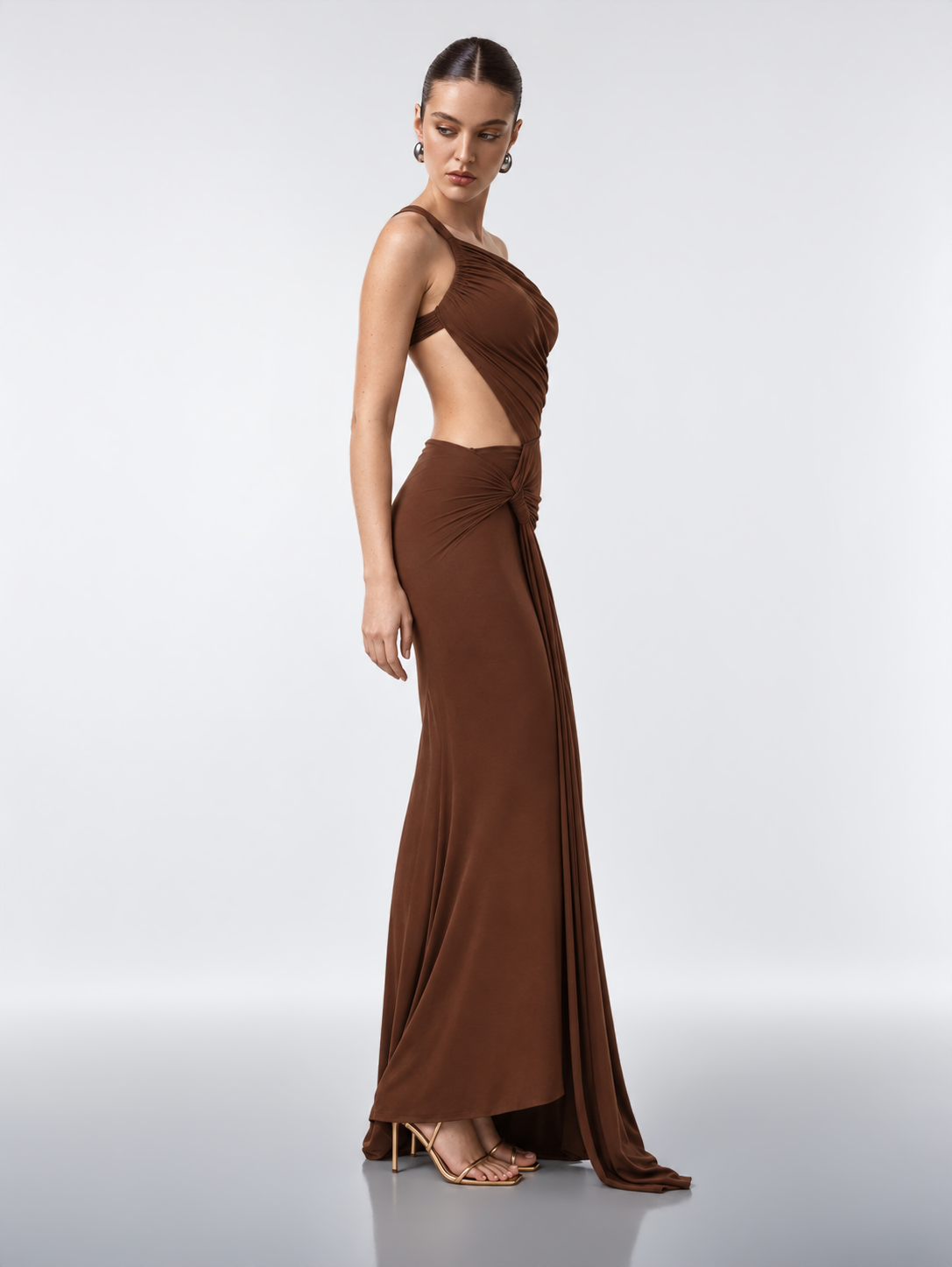 Emeline Dress