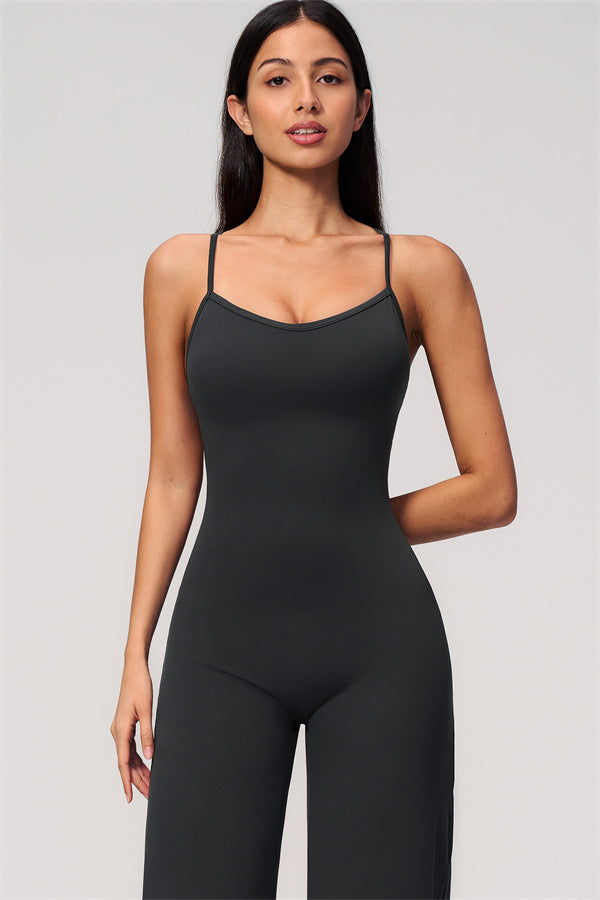The Amara Jumpsuit